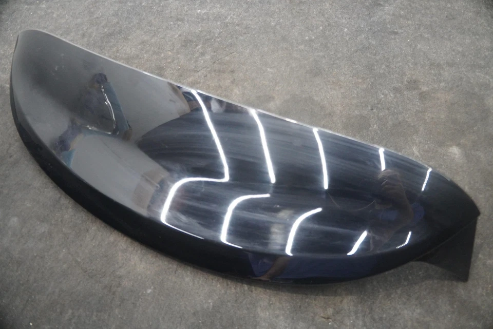 Alerón de puerta de escotilla puerta elevadora maletero trasero panel de ala 51627379604 Mini Cooper S F55 Foto 3 de 4