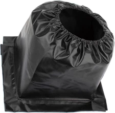 48133 Lawn Mower Hard Top Boot, Compatible with Agri-Fab Lawn Mower Vac Parts