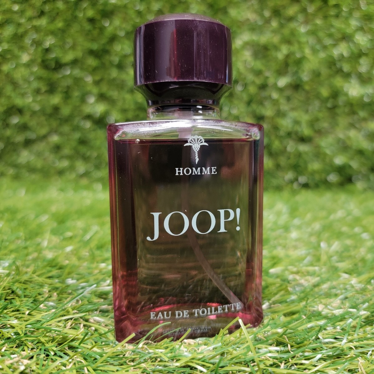Vintage Jupe Aftershave Joop Original Vintage Joop 75 Mil Spray FL Oz