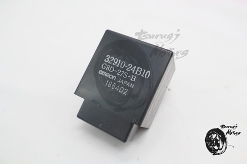 SUZUKI Genuine SAVAGE 650 Control Unit 32910-24B10 OEM New - Picture 6 of 10