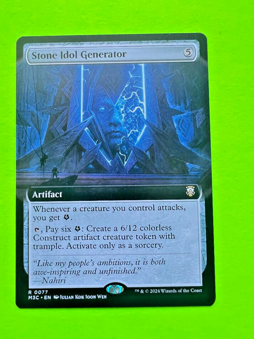 card generator mtg MTG Card Maker