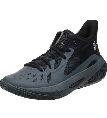 Under Armour Women's & Men's HOVR HAVOC 3 Brand New 