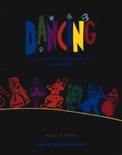 Dancing by Jonas, Gerald