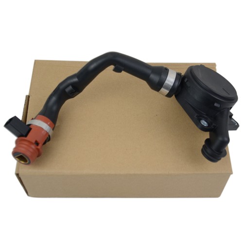 Soupape de Purge du Moteur pour Mercedes-Benz W203 W211 W164 W221 W251 CDI OM642 - Picture 3 of 8