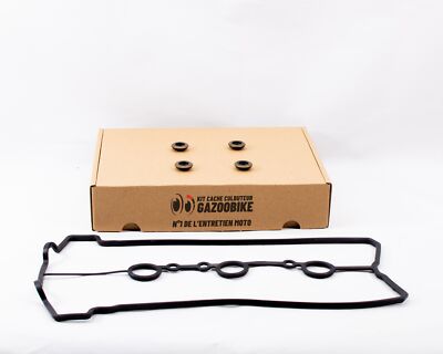 Kit joint cache culbuteur OEM pour YAMAHA XSR 900 ABS de 2022 à 2024
