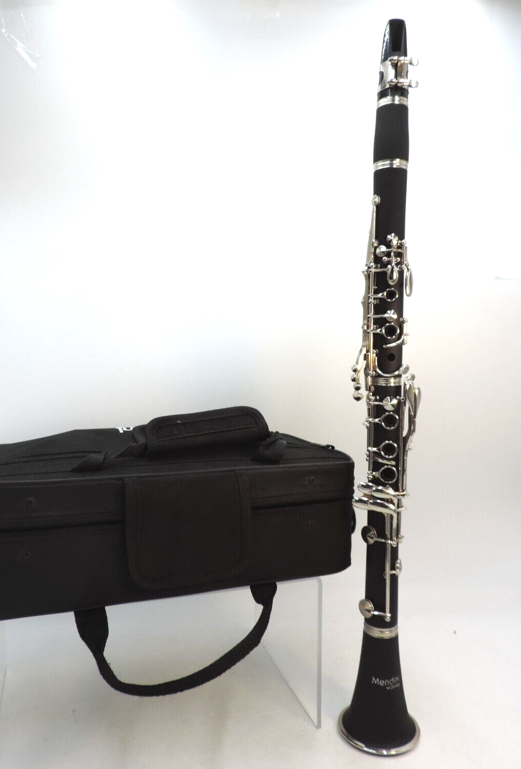 Mendini by Cecilio with Case eBay