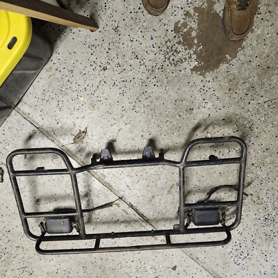 Carburador Suzuki Quadrunner 230 Ltf230 1986 | Meses sin interés