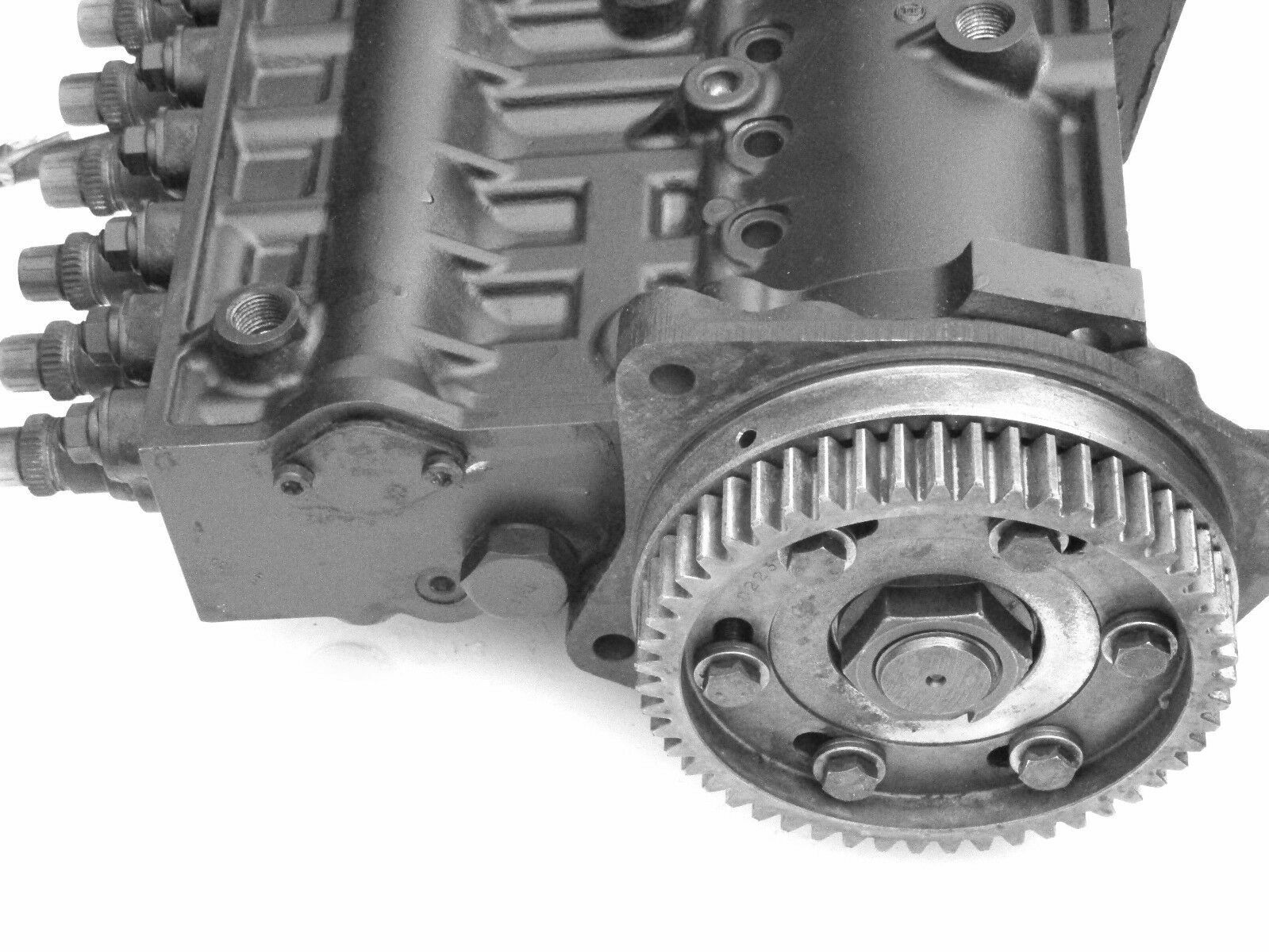REMAN Kraftstoffeinspritzpumpe MAN 0402796210 51111037618 