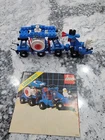 Lego Classic Space 6883 Terrestrial Rover Set  100% Complete W/ Instructions