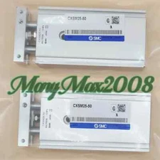 1PC New SMC CXSM25-50 Cylinder Free Shipping CXSM2550 Fast delivery