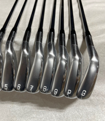 Mizuno JPX 925 Hot Metal Pro Iron Set 5~PW, GW / DYNAMIC GOLD 105