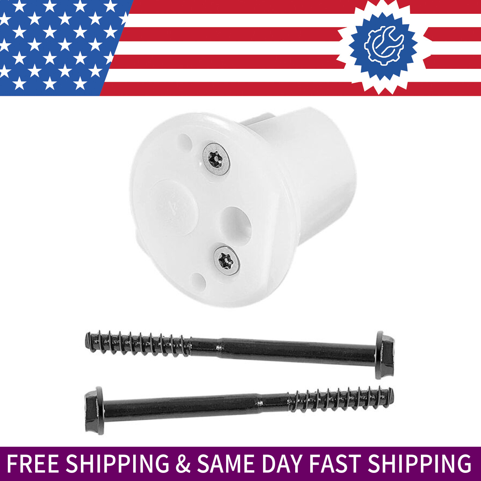 Fit for Dometic Sealand 385236096 Traveler Vacuflush Toilet Spring