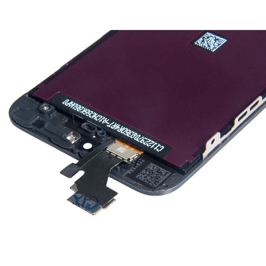 iPhone 5 A1429 Retina LCD Replacement & Digitiser Touch Screen Grade *AAA* BLACK - Image 4 of 4