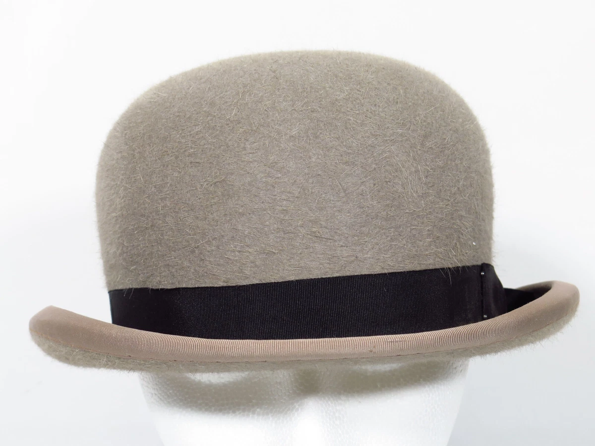 Bowler sales hat sizes
