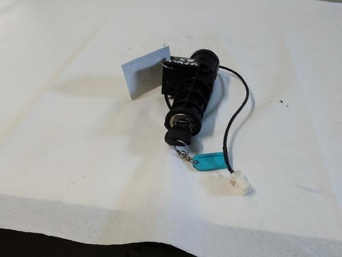 46753084 ignition switch set for LANCIA Y (YPSILON) (1996) 1.2 ELEFANTINO 42140 - Picture 1 of 5