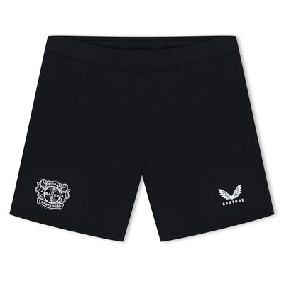 Castore Kids Away Short Licensed Football Shorts