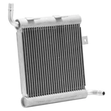 Left Auxiliary Radiator For 2018~2023 Range Rover Velar/Jaguar F-Pace 3.0L 5.0L