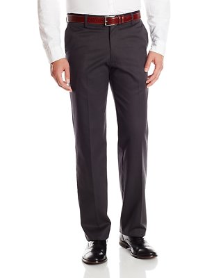 Dockers Men's Pants Straight Fit Signature Khaki D2 Flat Front Dress Pant  NEW | eBay