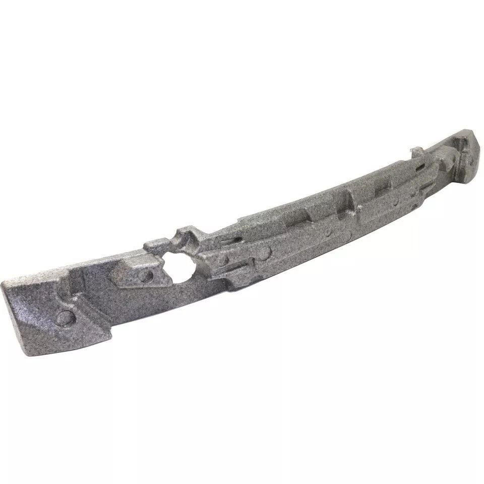 Bumper Face Bar Impact Absorber For 2011-2015 Hyundai Sonata Front HY1070133 Foto 4 de 4