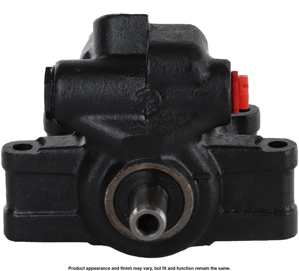 Bomba de dirección asistida Cardone para Ford Focus 2006-2011 2007 2008 2009 2010 Foto 4 de 4