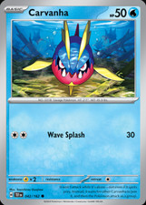 Temporal Forces - Near Mint/Pack Fresh - Pokémon TCG (30% OFF)