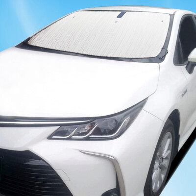 Fit For Toyota Corolla 2020-2025 Sedan Front Windshield Interior