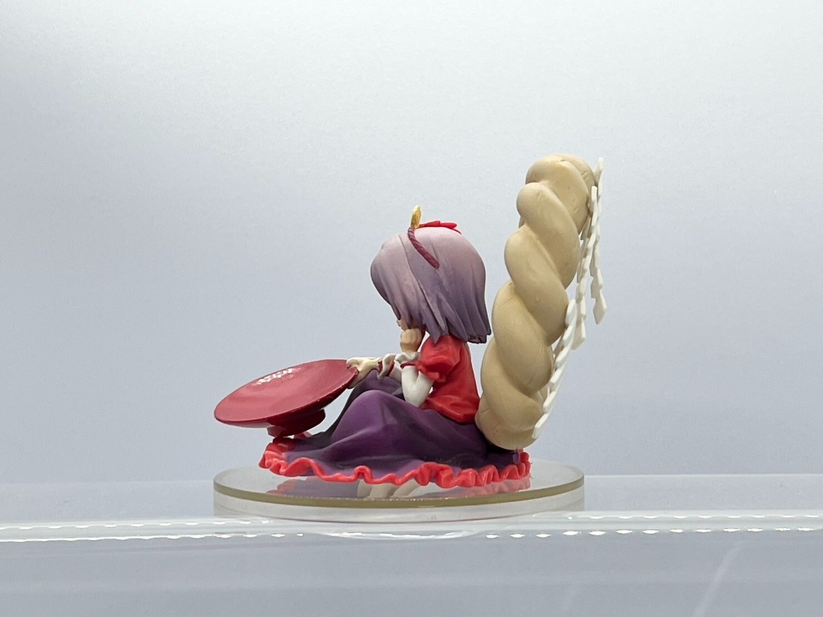 kanakoページ THE IDOLM@STER CINDERELLA GIRLS EXQ Figure Kanako Mimura