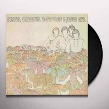 MONKEES - PISCES AQUARIUS CAPRICORN & JONES LTD - VINYL LP + Book  NEW La Nacion