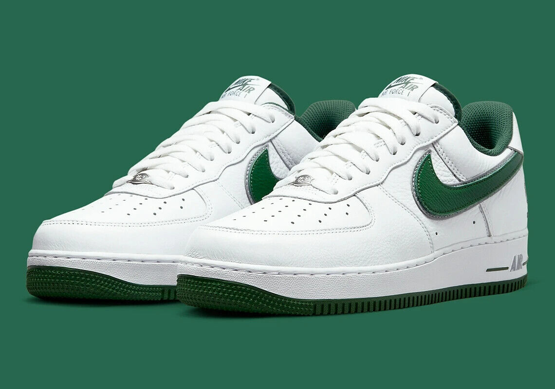 Nike Air Force 1 Low Four Horsemen FB9128-100