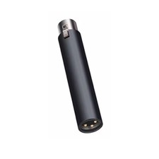 Dynamic Microphone Preamplifier for Sound Amplification 48VPhantom Power