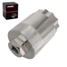 64mm Rear Differential Pinion Bearing Nut Socket Tool For Honda TRX250EX TRX250X