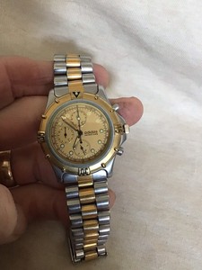 adidas watch ebay