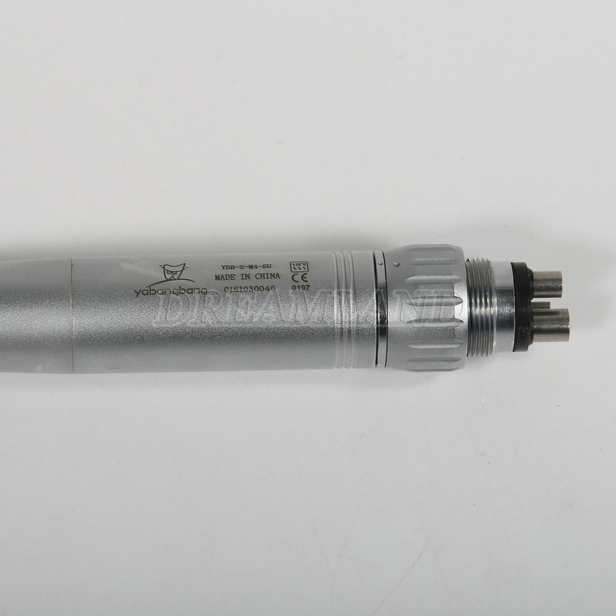 1-5 KAV Style Dental High Speed Handpiece with 4 Hole Quick