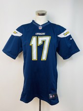 chargers nike elite jersey