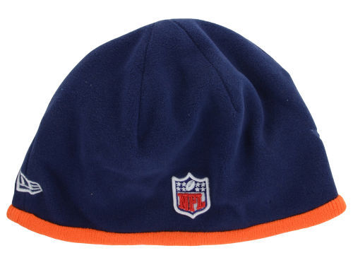 2015-2016 New Era NFL Tech Tejido en el campo línea lateral Skully Gorro Toque Sombrero Gorra - Imagen 7 de 41