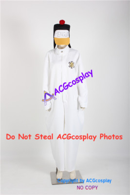One Piece Penguin Cosplay Costume 