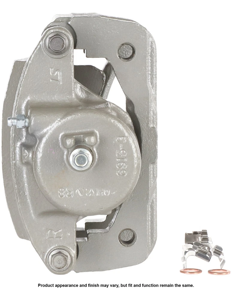 Pinza de freno de disco delantera derecha cardona para Acura MDX 2001-2002 Foto 4 de 4