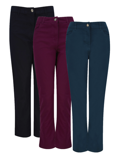 Brand New Bon Marche Ladies Cotton 