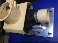 472-602005 Drain Valve 220V 50/60Hz  For Wascomat Generation 4 