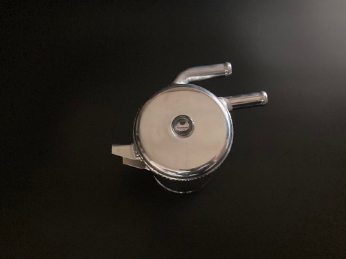 ARC Brazing Oil Catch Tank - 86 ZN6 ##140121049 - Picture 4 of 4