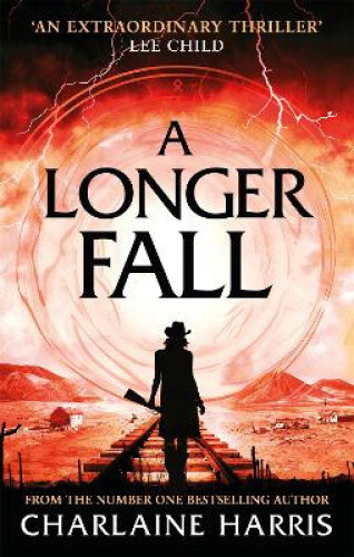Thumbnail - A Longer Fall: A Gripping Fantasy Thriller From The Bestselling Author