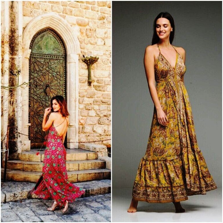 Wholesale Band Of Gypsy Dresses Wholesale Lot Of 10 PC Indian