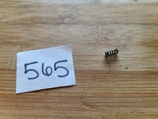 Winchester Model 71 Trigger Spring
