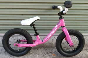merida balance bike