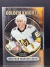 2021-22 O-Pee-Chee Platinum Hockey Retro #R64 Jonathan Marchessault