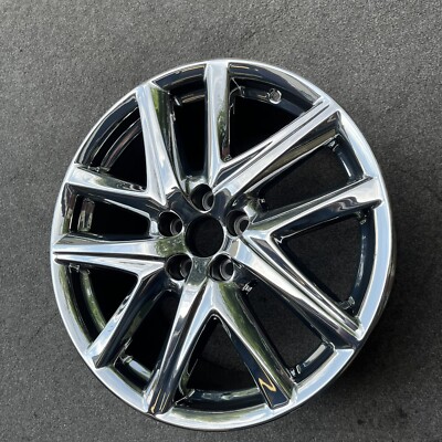 最終値下！レグザス(LEGZAS)19インチ5H/ET +45/PCD114.3 最終値下！レグザス(LEGZAS)19インチ5H/ET +45/PCD114.3 LEGZAS 19インチ