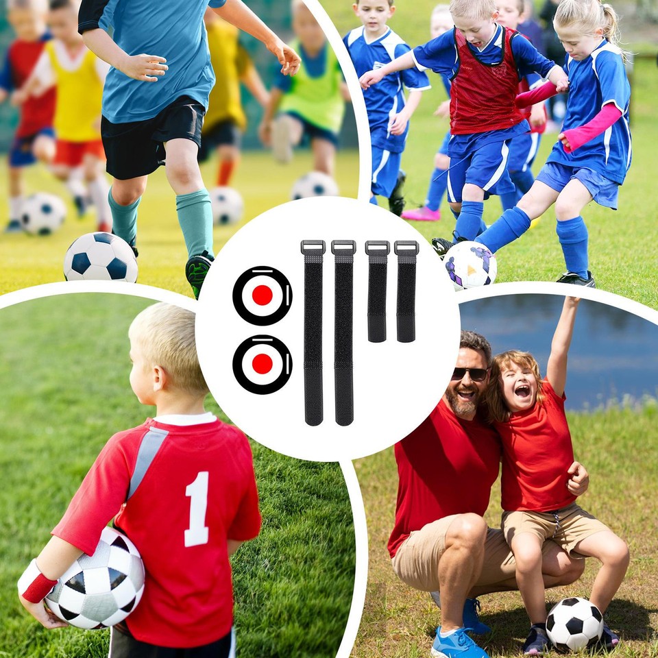 Soccer Top Bins Target Tray Soccer Target Training Equipment Kicking