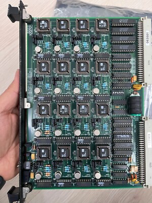Ao Board Shell SAMSUNG AO-16C ANALOG OUTPUT BOARD | eBay
