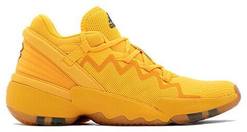 Preços baixos em adidas Crayola x D.O.N. Issue #2 Solar Gold | eBay