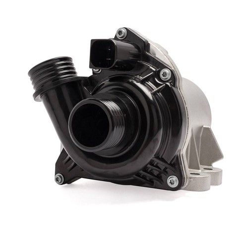 Electric Coolant Water Pump Fit BMW E90 F10 F11 F25 F01 F02 F03 F04 N54 N55B30A eBay